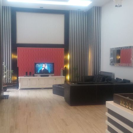 Akademi Butik Otel Atakum Dış mekan fotoğraf